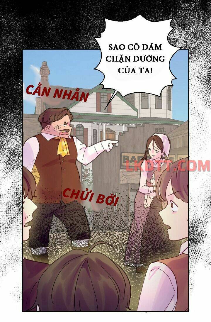 Tôi Không Phải Là Người Tốt: Chapter 138