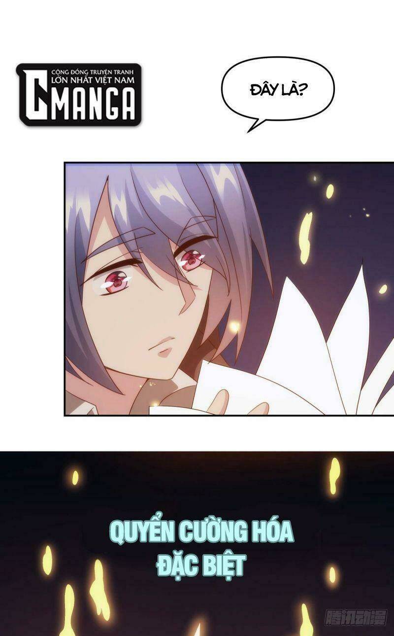 Xâm Lược Vạn Giới: Chapter 70