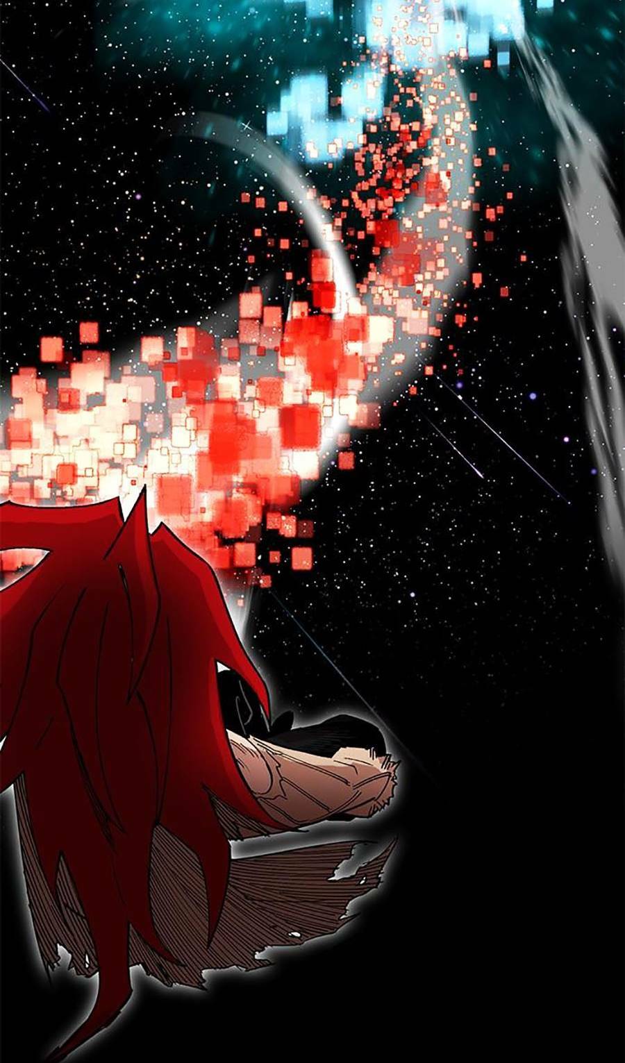 Hard Core Leveling Warrior Ss2: Chapter 127