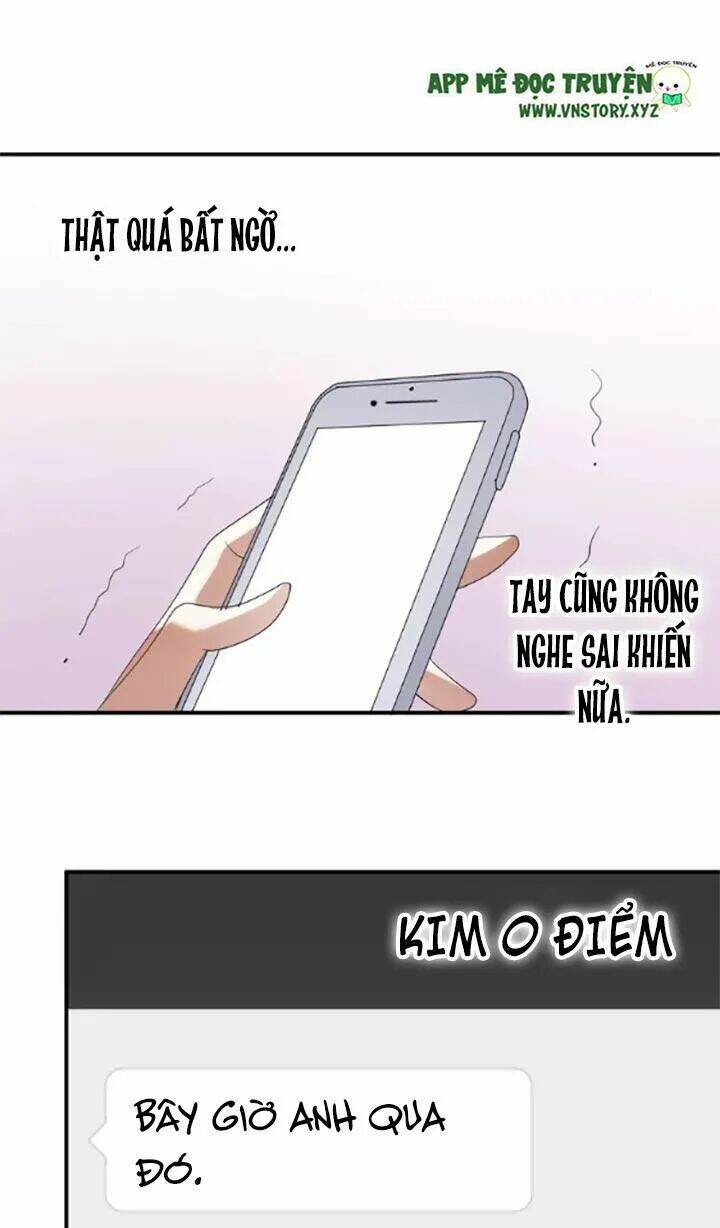 Thần Tượng Điểm Zero: Chapter 110