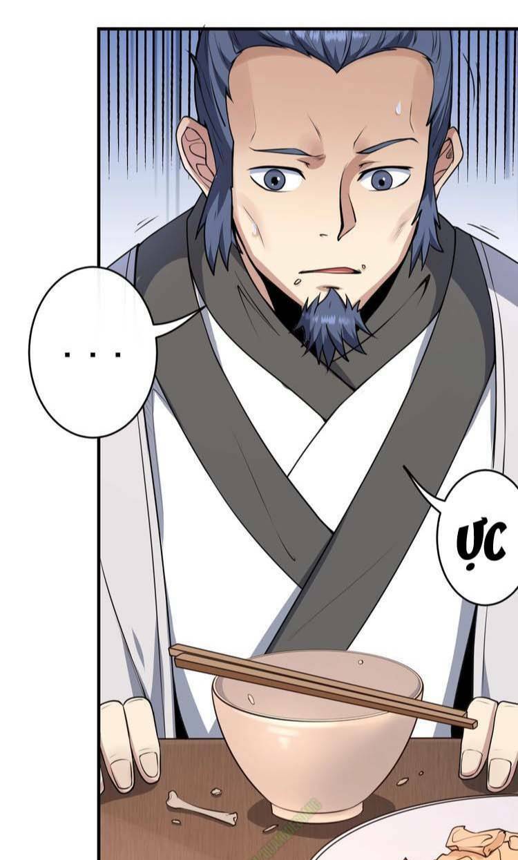 Tu La Võ Thánh: Chapter 10