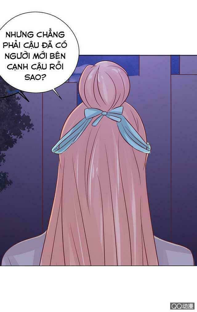 Băng Sơn Học Trưởng Không Được Chọc: Chapter 45.2