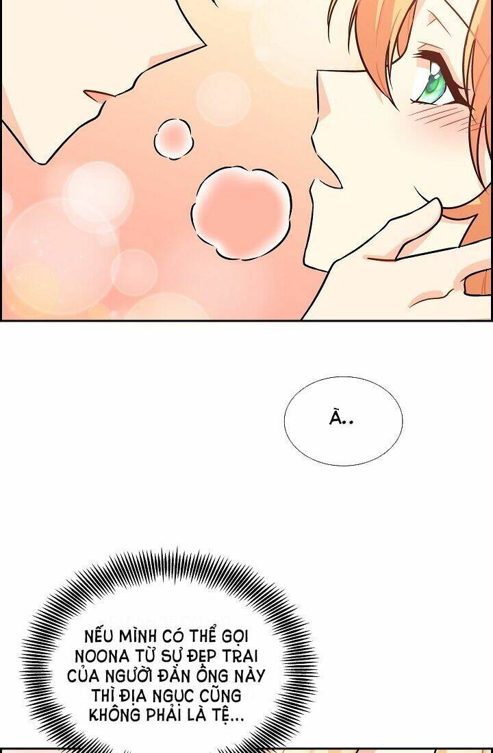 Kẻ Huỷ Diệt Rơi Vào Lưới Tình Của Tôi: Chapter 2