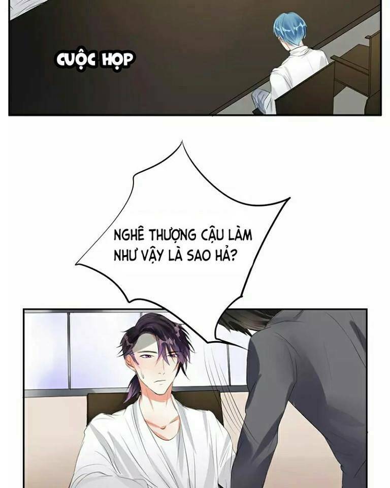 Trẫm Không Phải Là Đại Minh Tinh: Chapter 15