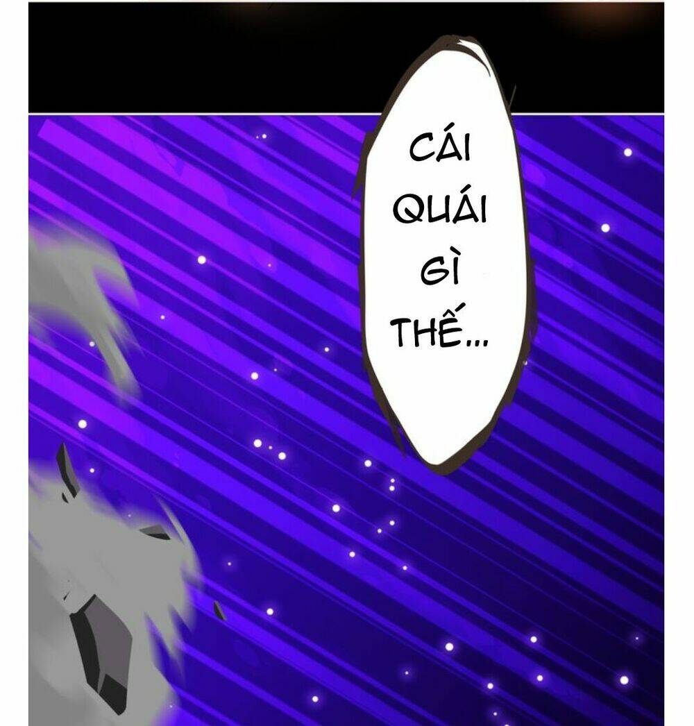 Đại Chiến Yêu Tinh: Chapter 2