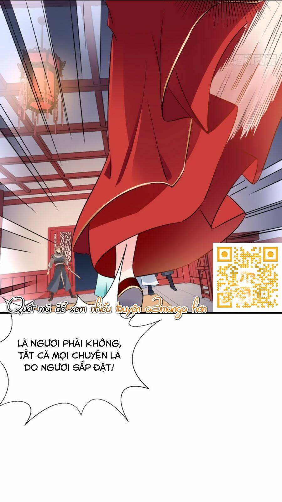 Vương Phi Có Chút Nghịch Ngợm: Chapter 72