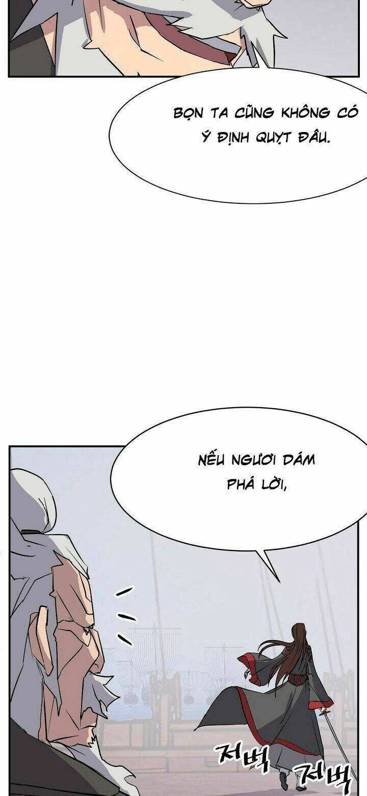 Trọng Sinh, Bất Khả Chiến Bại: Chapter 57