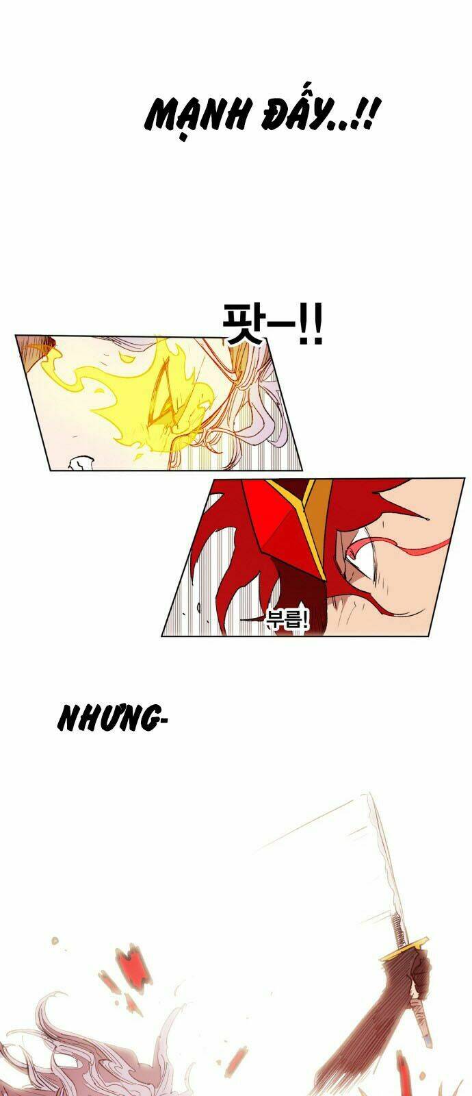 Hard Core Leveling Warrior: Chapter 156