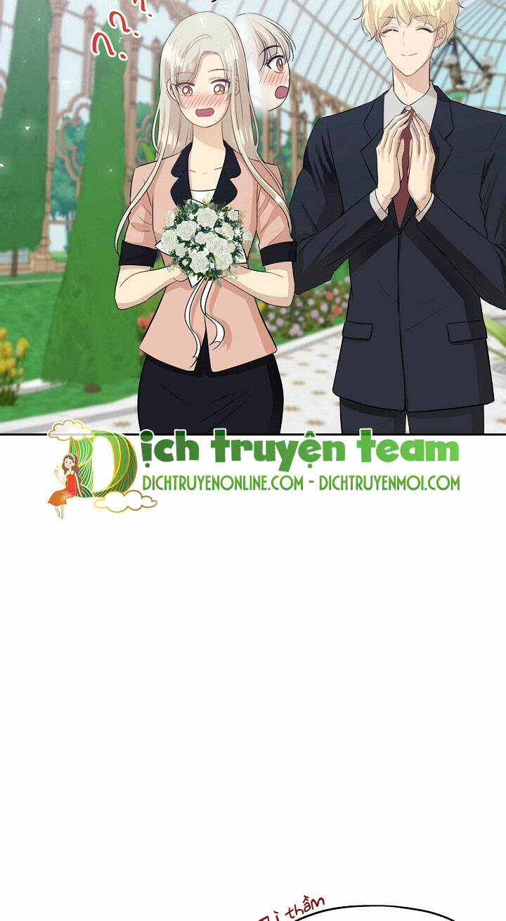 Cuộc Sống Kỳ Thú: Chapter 99