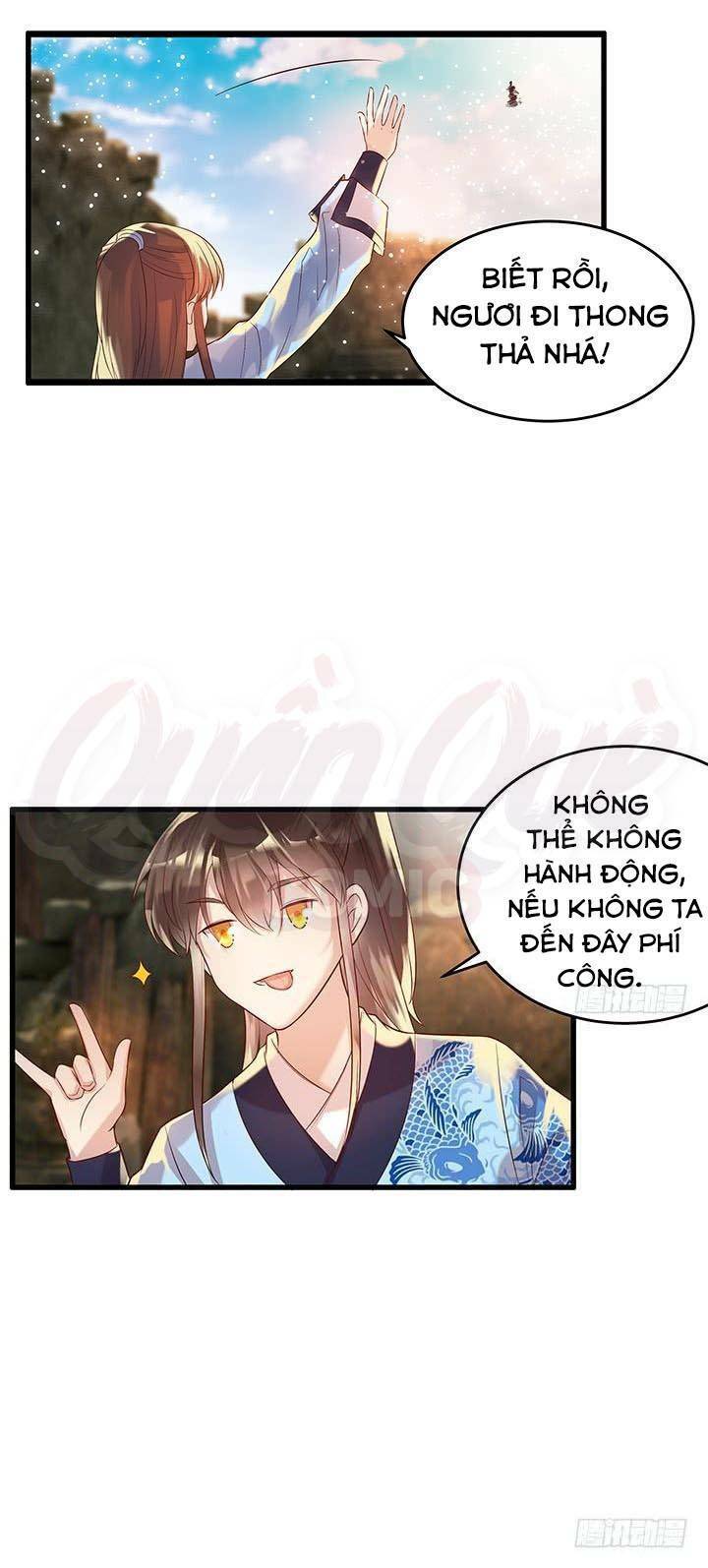 Siêu Phàm Truyện: Chapter 44
