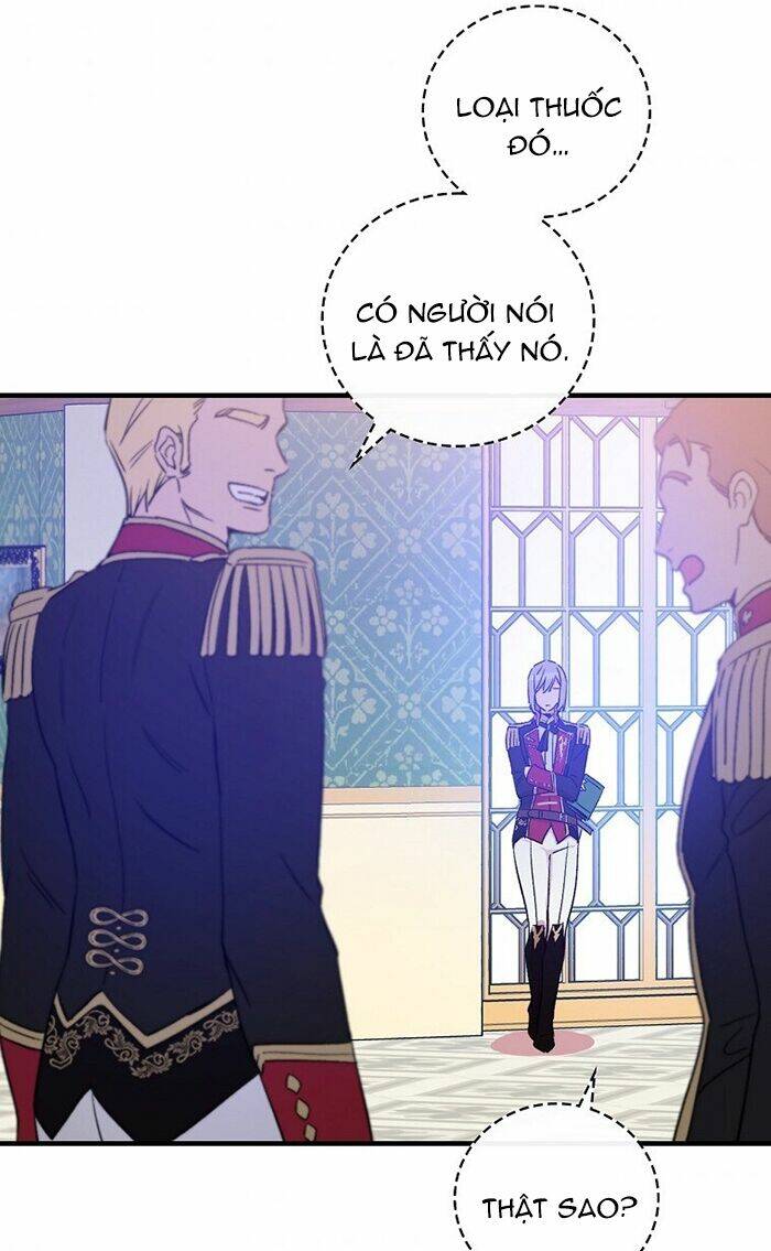 Kỵ Sĩ Đỏ Không Mê Tiền Mù Quáng: Chapter 31