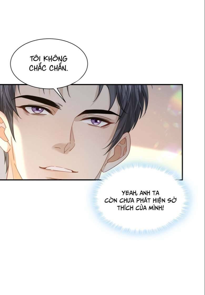 Vùng Cấm: Chapter 20