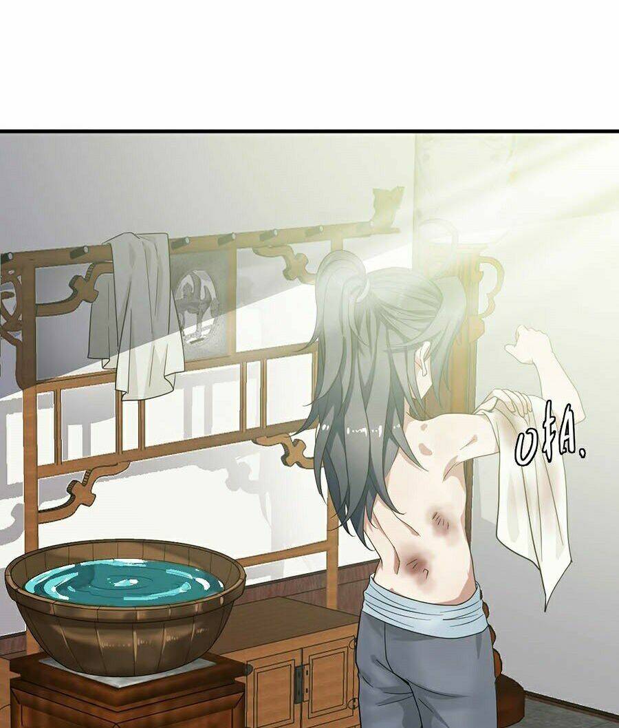 Siêu Đạo Thần Thuật: Chapter 20