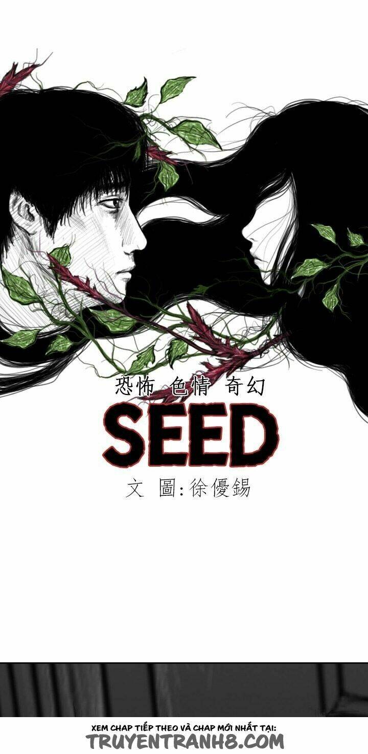 Hạt Giống Mỹ Nhân: Chapter 15