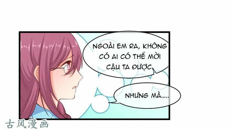 Ám Luyến Thành Hôn: Chapter 41