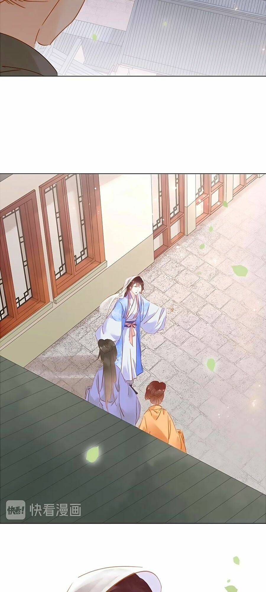 Tiểu Sư Phụ, Tóc Giả Của Ngài Rơi Rồi!: Chapter 10