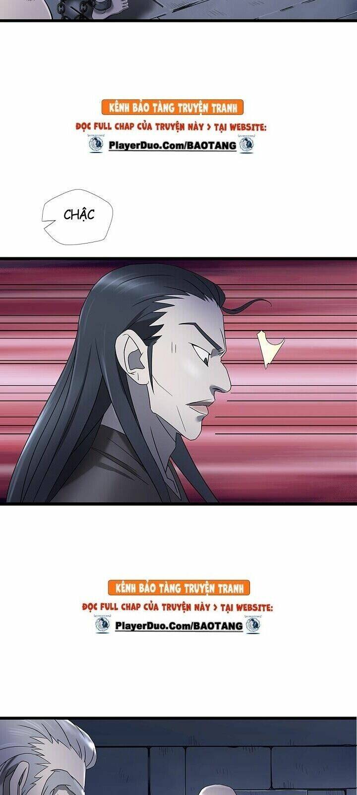 Cuồng Long: Chapter 2