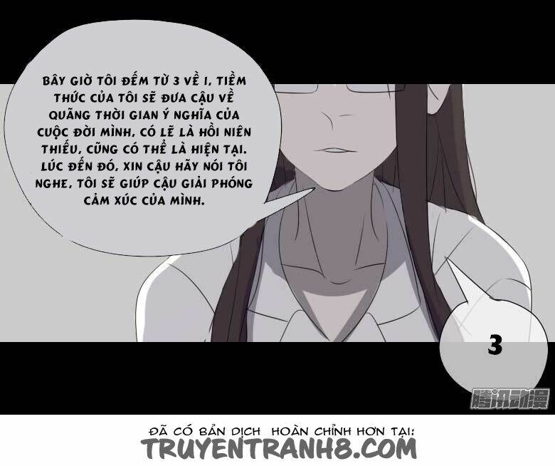 Bệnh Viện Thiên Đường: Chapter 12