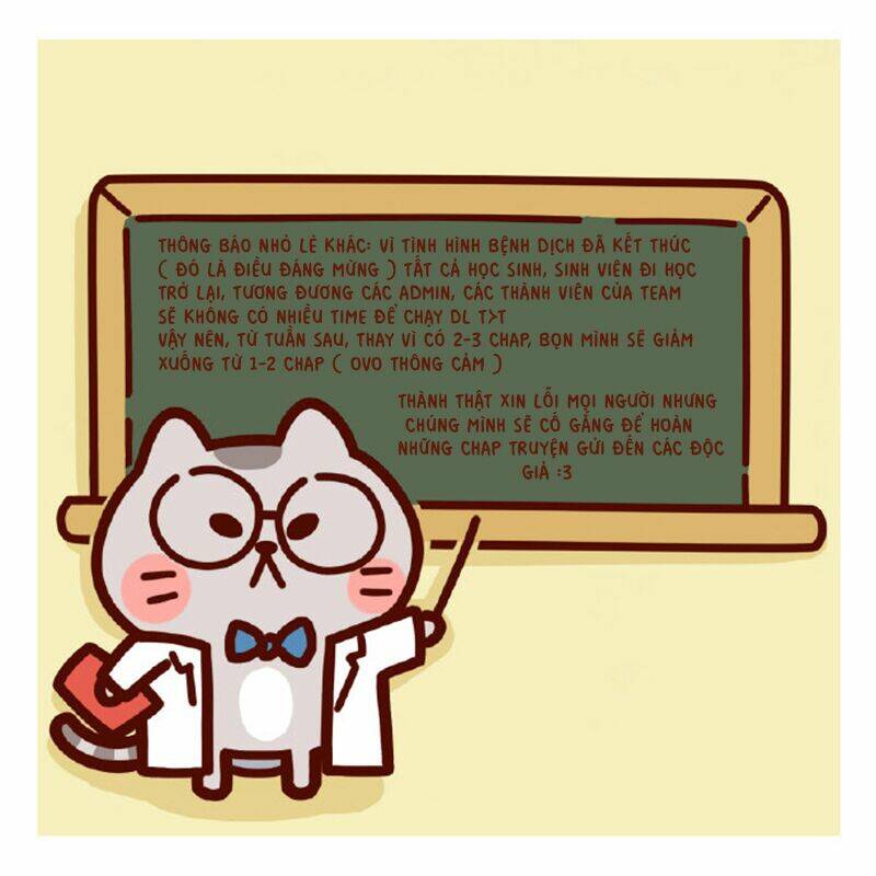 Mãn Đình Phương - Thiên Hạ Duy Khanh: Chapter 12