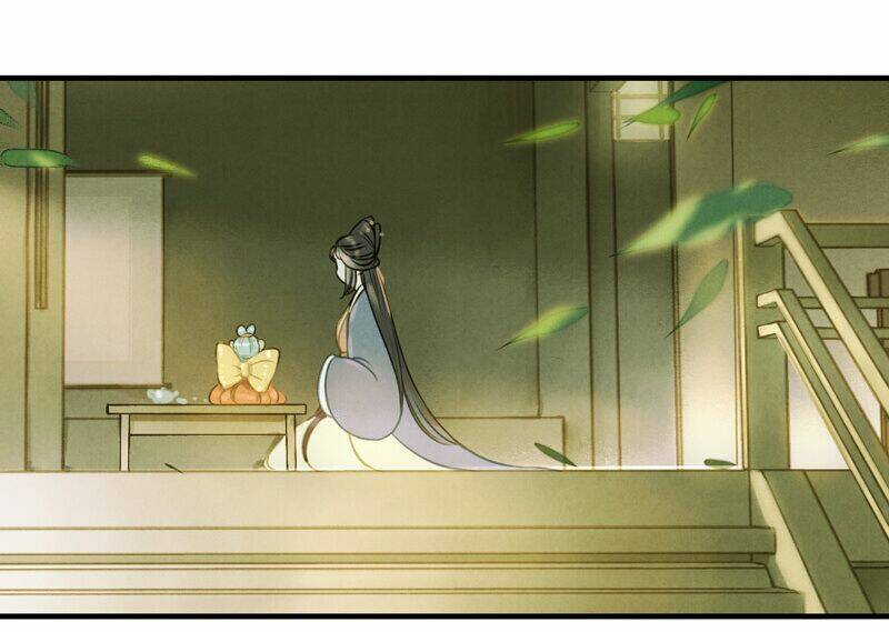 Thiếu Nữ Tản Mộng Đàm: Chapter 19