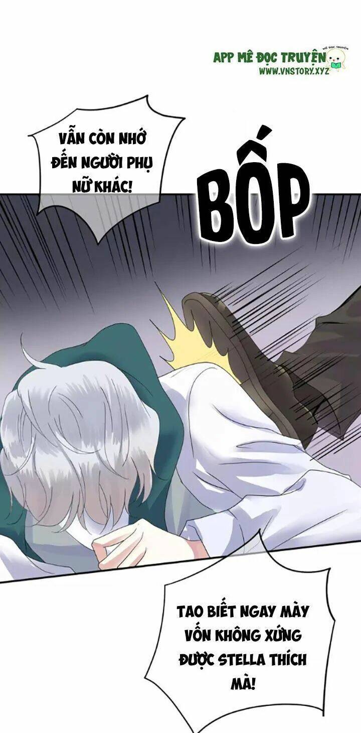 Thần Tượng Điểm Zero: Chapter 116