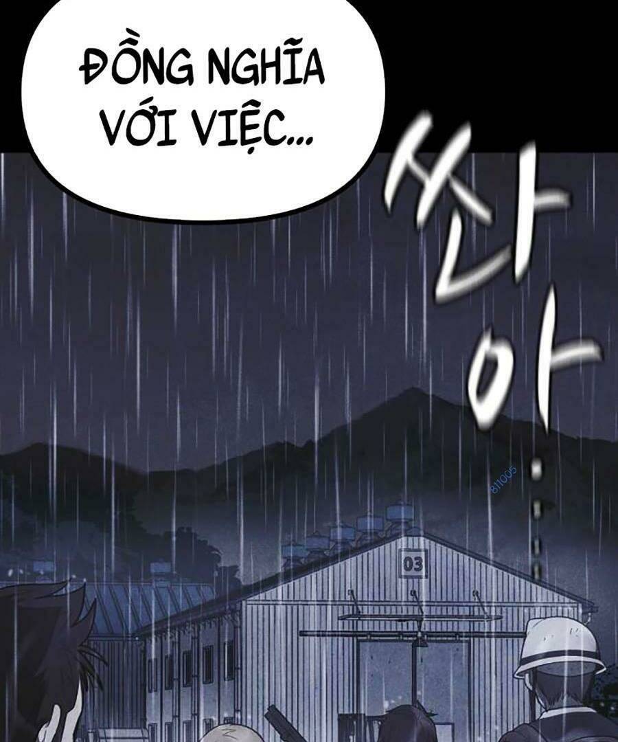 Cậu Bé Shotgun: Chapter 52