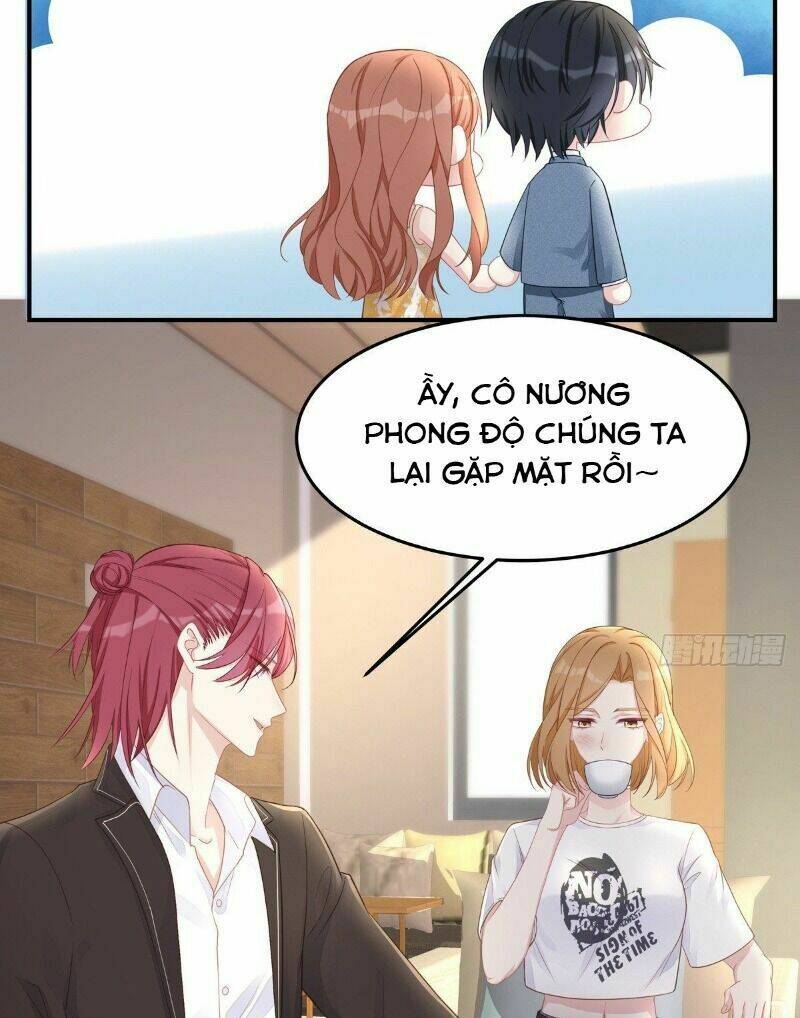 Chỉ Muốn Cưng Chiều Em: Chapter 51