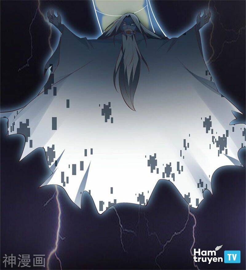 Đỉnh Phong Dự Ngôn Đế: Chapter 36