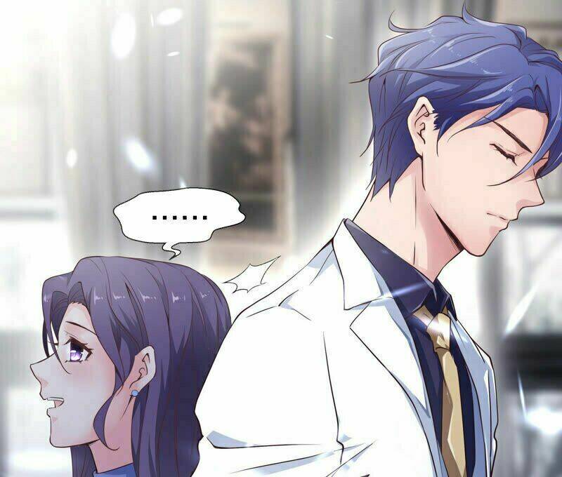 Chiến Lược Lãng Mạn Của Thịnh Thiếu: Chapter 38