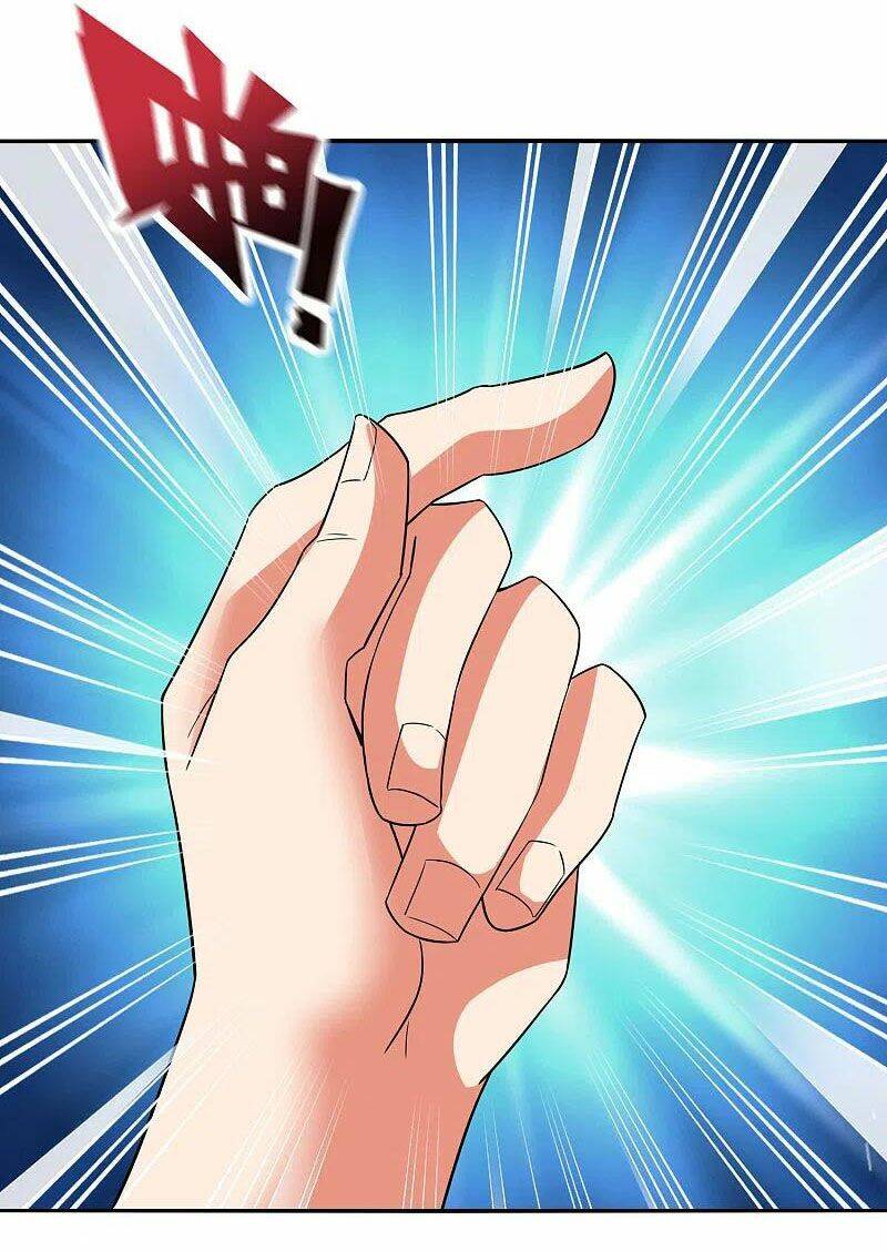 Phục Thiên Thánh Chủ: Chapter 170