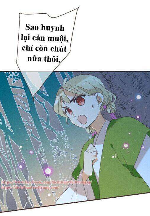 Bạn Trai Tôi Là Cẩm Y Vệ 2: Chapter 84