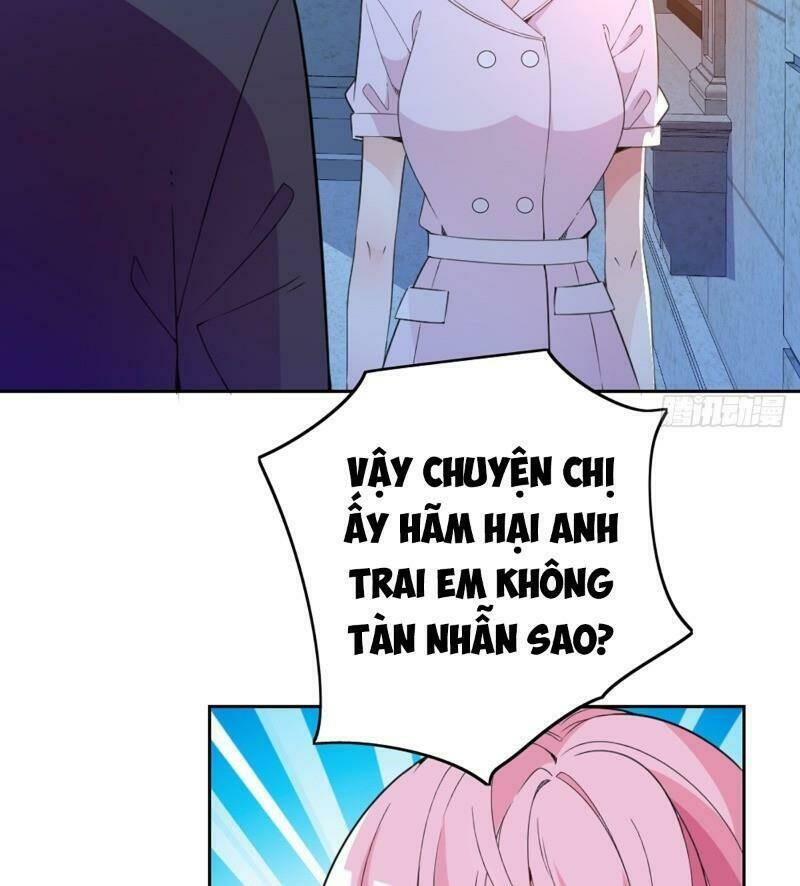 Bí Mật Kết Hôn Với Ảnh Đế: Vợ Ơi Đến Đây Tấn Công Đi Nào: Chapter 73