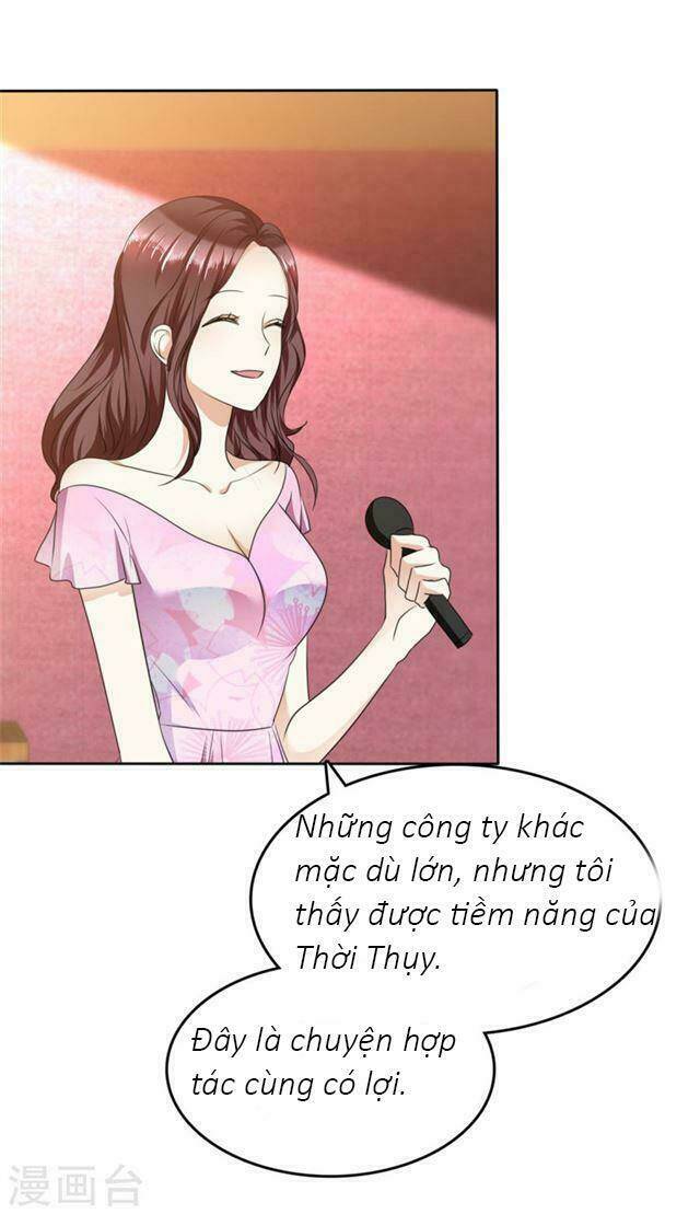 Con Đường Phản Công Của Sủng Thê: Chapter 42