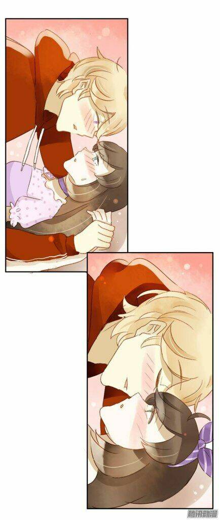 Sức Mạnh Của Sắc Đẹp: Chapter 163