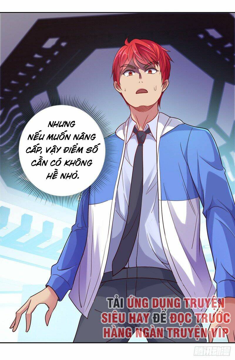 Đô Thị Chí Tôn Hệ Thống: Chapter 163