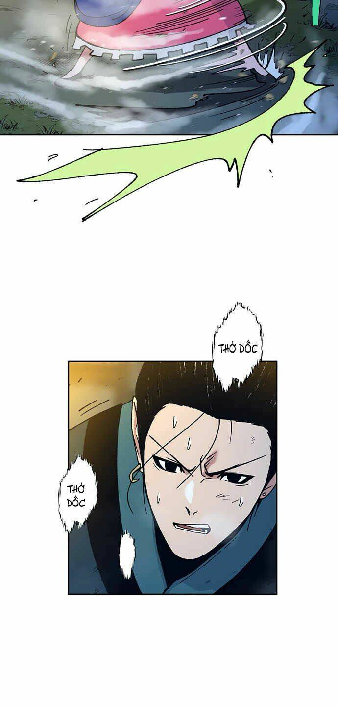 Npc Bắt Đầu Từ Kỹ Năng Lv.999: Chapter 13