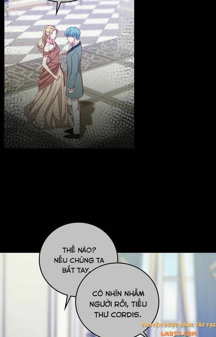 Đừng Chọc Đứa Em Gái Bé Bỏng Của Chúng Tôi: Chapter 70