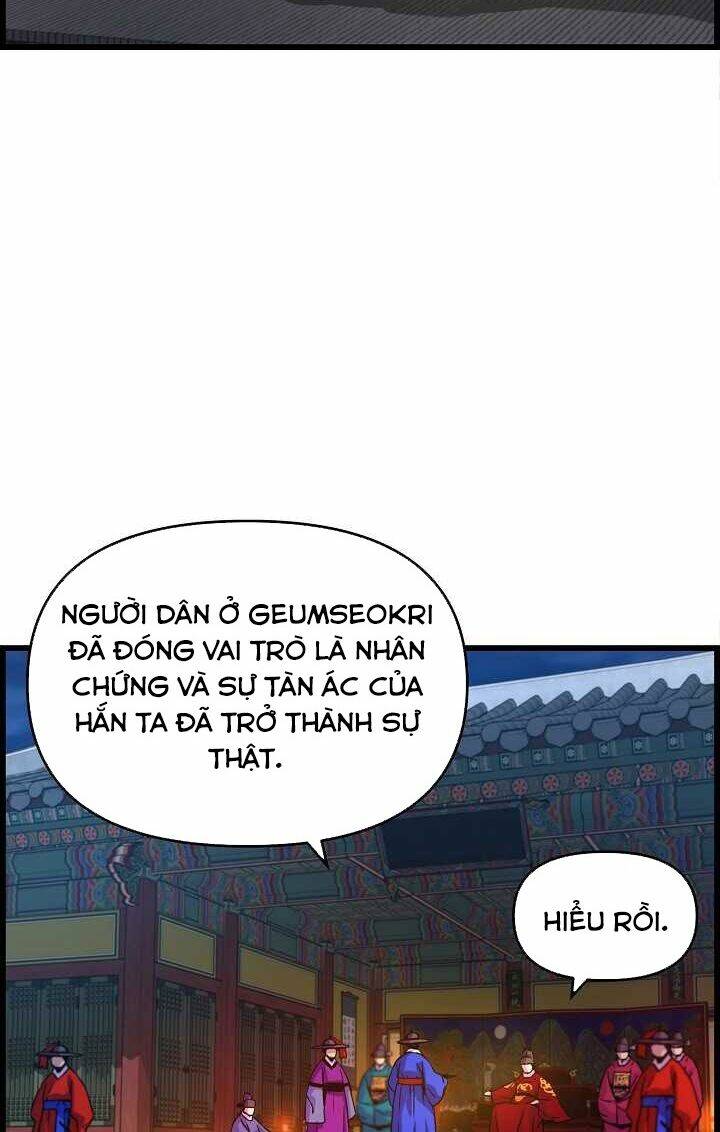 Tôi Sẽ Sống Như Một Hoàng Tử: Chapter 33