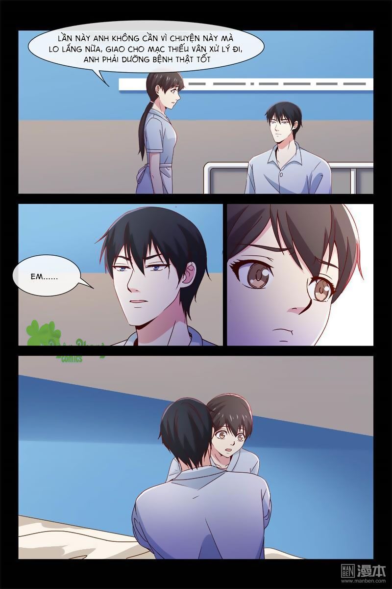 Tình Nhân Khế Ước Của Tổng Tài: Chapter 99