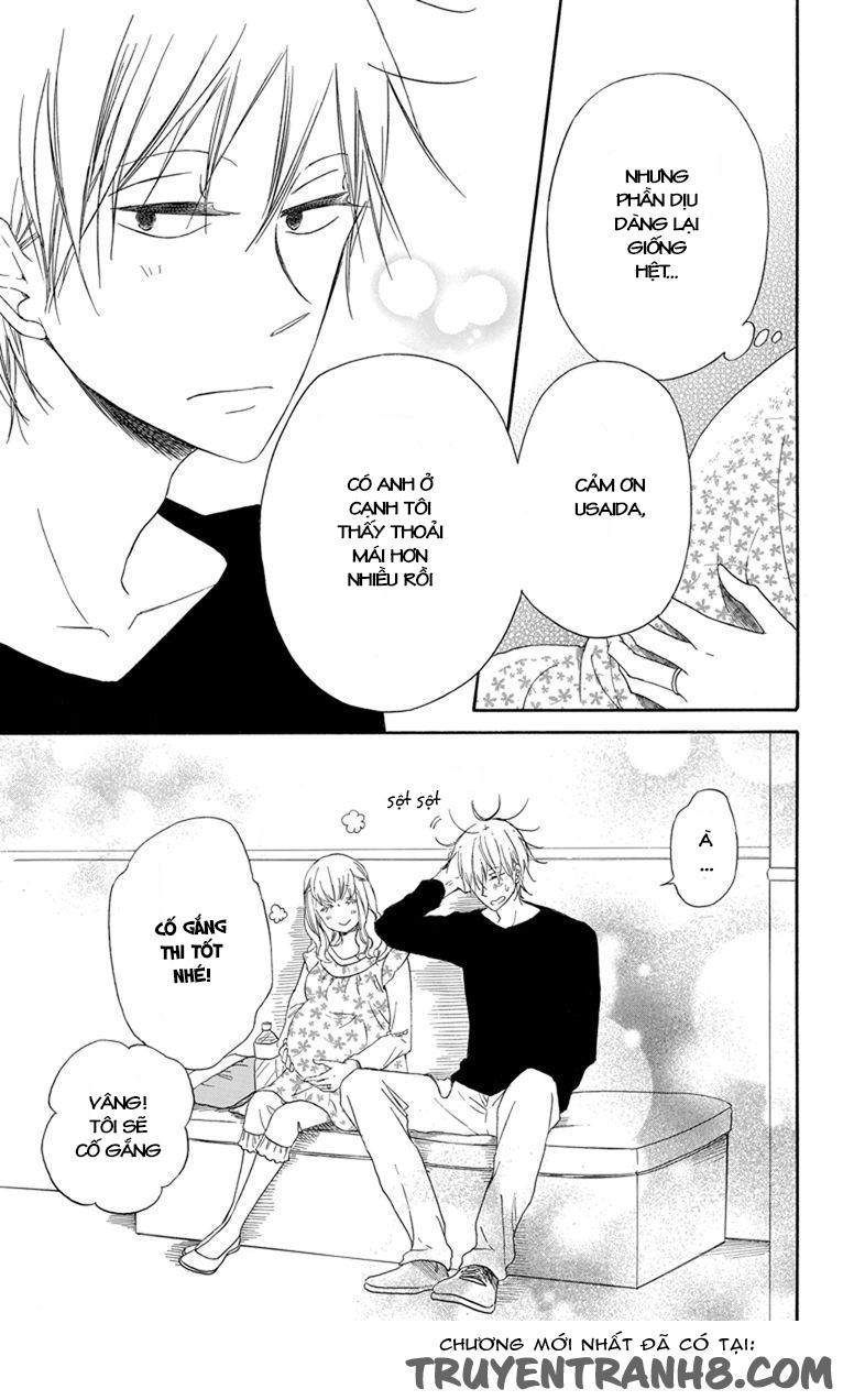 Anh Chàng Bảo Mẫu: Chapter 40