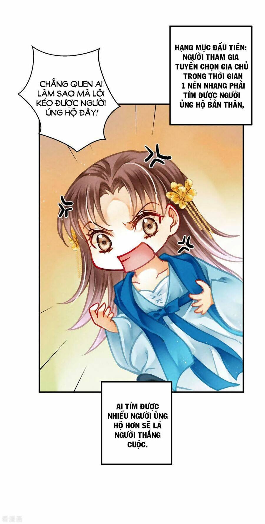 Ái Thượng Vô Địch Tiếu Hoàng Hậu: Chapter 144