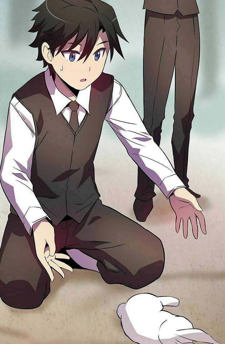 Sự Trả Thù Của Chúa Tể Bóng Tối: Chapter 1