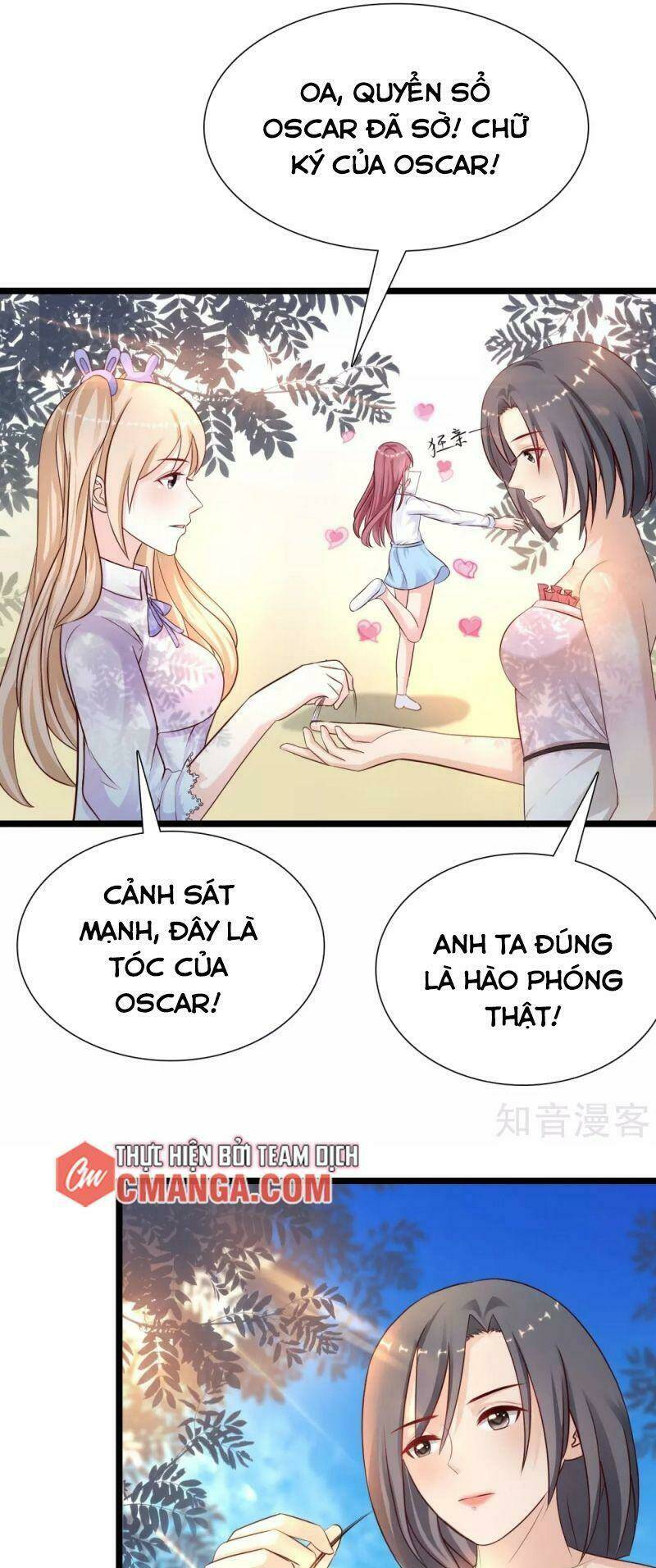 Tối Cường Vận Đào Hoa: Chapter 179