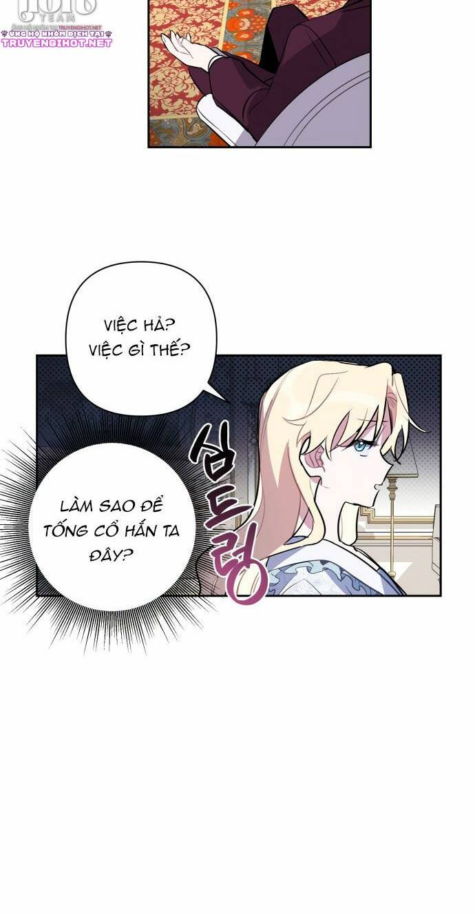 Cách Mà Pháp Sư Đối Mặt Với Cái Chết: Chapter 2.2