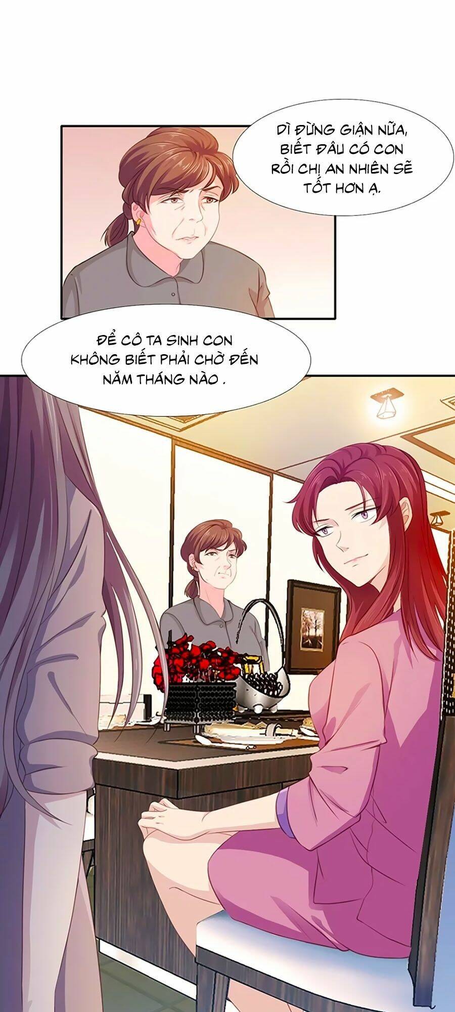 Một Đời An Nhiên: Chapter 2