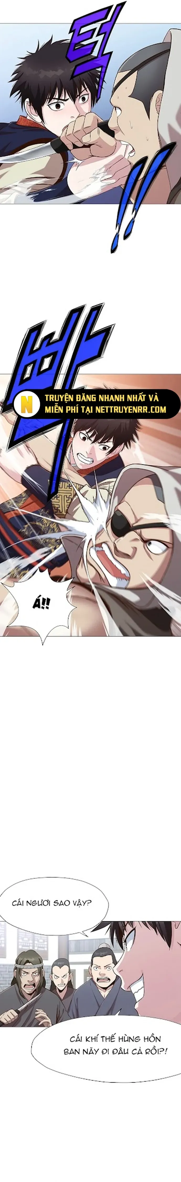 Thiên Võ Chiến Thần: Chapter 6.5