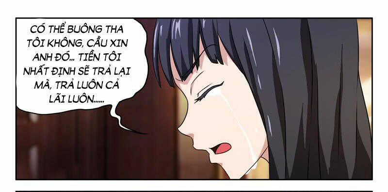 Cô Vợ Cao Lãnh Của Tổng Tài Cấp Cao: Chapter 5