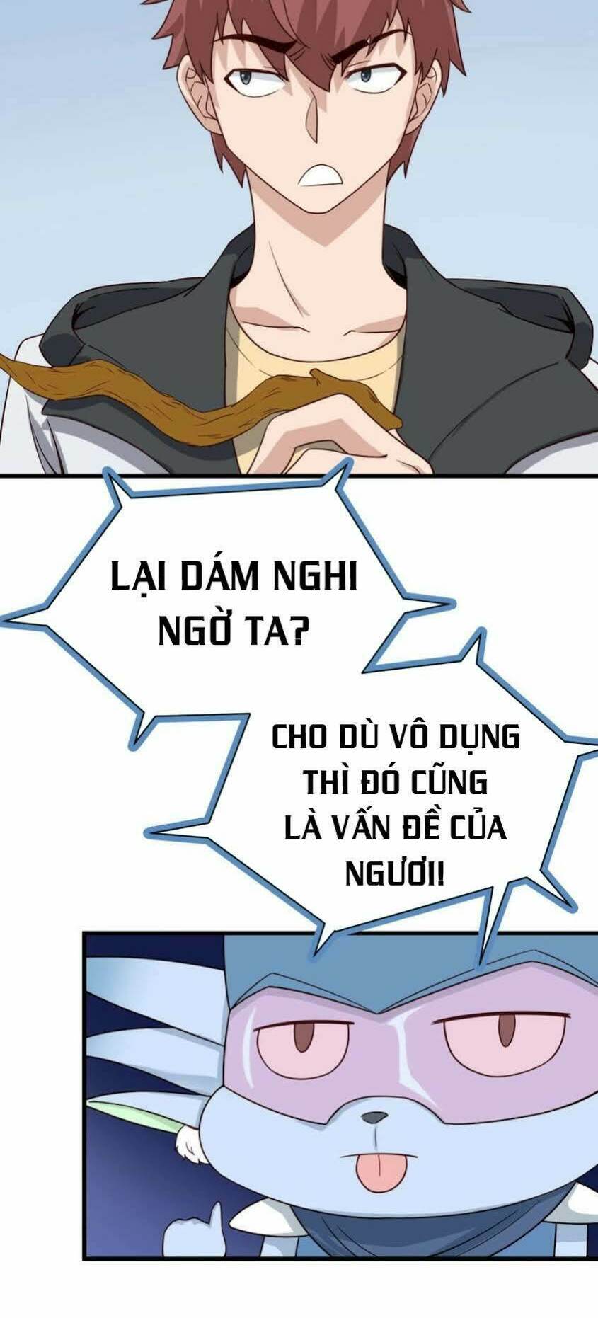 Hệ Thống Tu Tiên Mạnh Nhất: Chapter 20