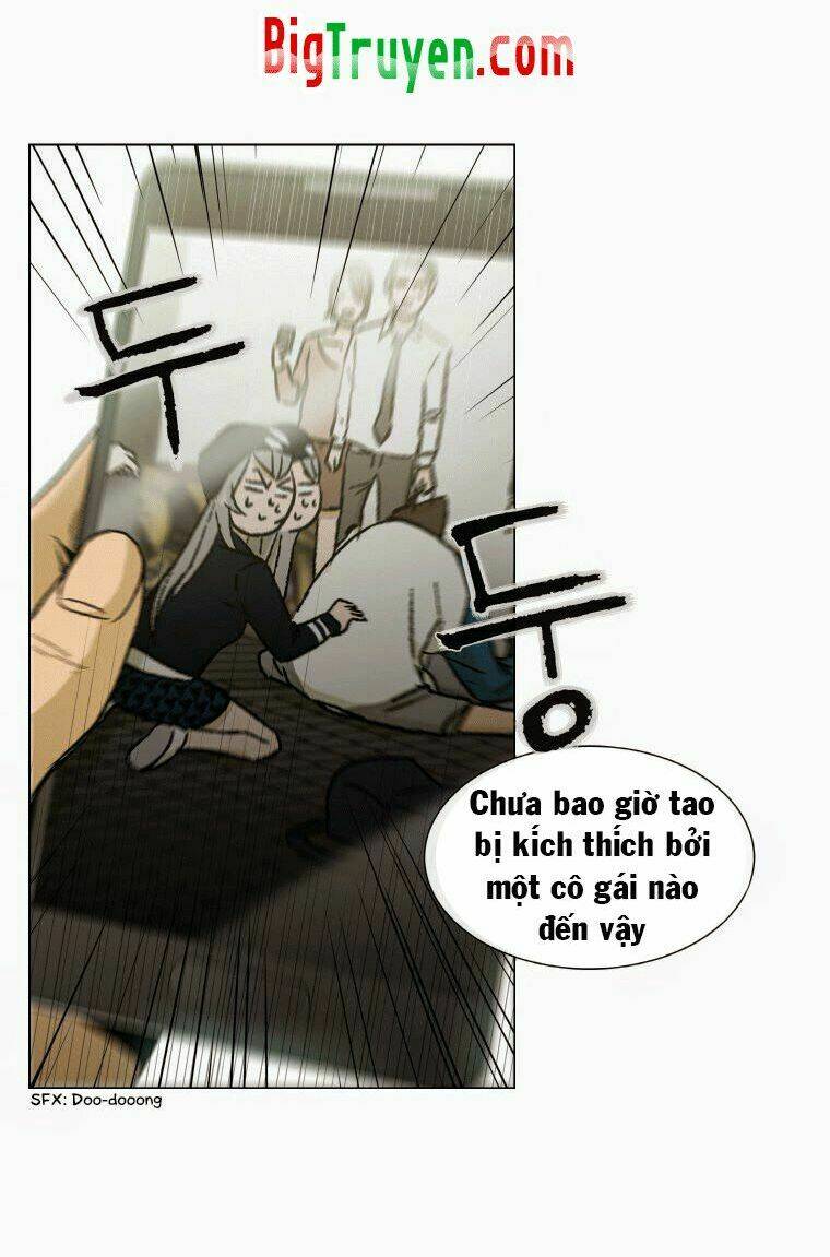 Anh Ấy Là Nữ Sinh Cấp 3: Chapter 9