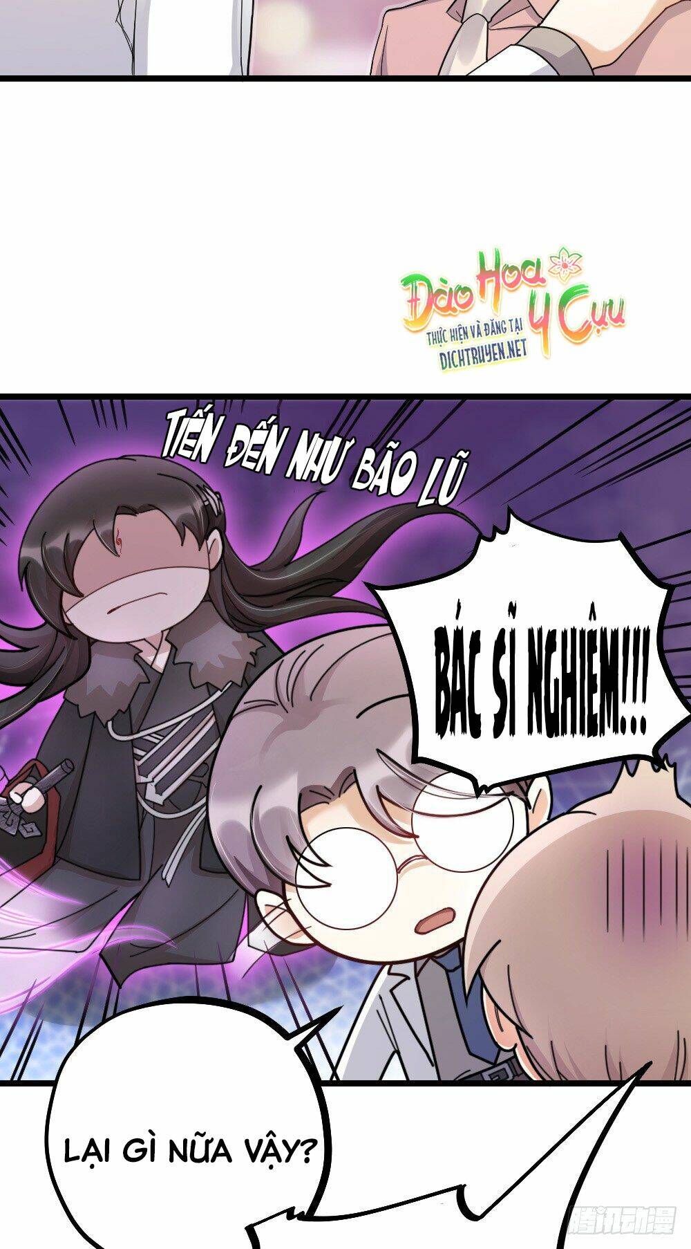 Phu Phu Khuynh Thành: Chapter 11